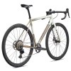 Gravel kolo Specialized Crux Comp 2026 Dune WhiteSandstone MetallicDesert MetallicOrange Zest (3)