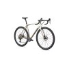 Specialized Crux Comp (Barva Dune White/Sandstone Metallic/Desert Metallic/Orange Zest, Velikost 49)