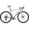 Gravel kolo Specialized Crux Comp 2026 Dune WhiteSandstone MetallicDesert MetallicOrange Zest