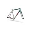 Specialized Crux 10r Frameset (Barva Dolomite/Fjord Metallic/Quartz Metallic/Glacial Metallic, Velikost 49)