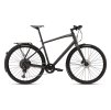 Specialized Sirrus X 4.0 EQ (Barva SATIN METALLIC OBSIDIAN / DESERT METALLIC FROST REFLECTIVE, Velikost S)