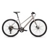 Specialized Sirrus X 2.0 Step-Through (Barva GLOSS DESERT METALLIC / BORDEAUX METALLIC FROST REFLECTIVE, Velikost XS)