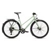Specialized Sirrus X 2.0 Step-Through (Barva SATIN PISTACHIO / DOLOMITE METALLIC FROST REFLECTIVE, Velikost XS)