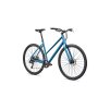 Specialized Sirrus X 1.0 Step-Through (Barva SATIN GREY BLUE / CAST BLUE METALLIC FROST REFLECTIVE, Velikost XS)