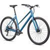 Kolo Specialized Sirrus X 1.0 Step Through 2026 Satin Grey Blue 1