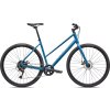 Kolo Specialized Sirrus X 1.0 Step Through 2026 Satin Grey Blue