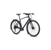 Specialized Sirrus X 2.0 EQ (Barva GLOSS DEEP MARINE / GREY BLUE FROST REFLECTIVE, Velikost S)