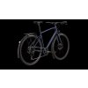 Specialized Sirrus X 2.0 EQ (Barva GLOSS DEEP MARINE / GREY BLUE FROST REFLECTIVE, Velikost S)