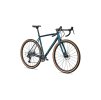 Gravel kolo Specialized Crux DSW Comp 2026 Emerald Metallic/Fjord Metallic (Barva Emerald Metallic/Fjord Metallic, Velikost 49)