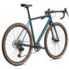 Gravel kolo Specialized Crux DSW Comp 2026 Emerald MetallicFjord Metallic (3)