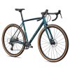 Gravel kolo Specialized Crux DSW Comp 2026 Emerald MetallicFjord Metallic (2)