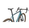 Gravel kolo Specialized Crux DSW Comp 2026 Emerald Metallic/Fjord Metallic (Barva Emerald Metallic/Fjord Metallic, Velikost 49)