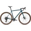 Gravel kolo Specialized Crux DSW Comp 2026 Emerald MetallicFjord Metallic
