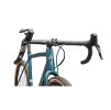Gravel kolo Specialized Crux DSW Comp 2026 Emerald Metallic/Fjord Metallic (Barva Emerald Metallic/Fjord Metallic, Velikost 49)