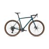 Gravel kolo Specialized Crux DSW Comp 2026 Emerald Metallic/Fjord Metallic (Barva Emerald Metallic/Fjord Metallic, Velikost 49)
