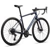 Gravel kolo Specialized Diverge E5 2026 satin cast blue metallic sea foam (2)