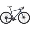 Gravel kolo Specialized Diverge E5 2026 satin cast blue metallic sea foam