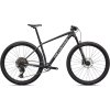 Horské kolo Specialized Epic Hardtail Comp 2026 Satin Carbon metallic White Silver