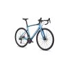Silniční kolo Specialized Roubaix SL8 Comp - Shimano 105 Di2 2026 Gloss Glacial Metallic/White (Barva Gloss Glacial Metallic/White, Velikost 44)