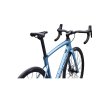 Silniční kolo Specialized Roubaix SL8 Comp - Shimano 105 Di2 2026 Gloss Glacial Metallic/White (Barva Gloss Glacial Metallic/White, Velikost 44)