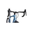 Silniční kolo Specialized Roubaix SL8 Comp - Shimano 105 Di2 2026 Gloss Glacial Metallic/White (Barva Gloss Glacial Metallic/White, Velikost 44)