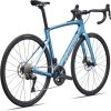 Silniční kolo Specialized Roubaix SL8 Comp 2026 Gloss Glacial Metallic White 2