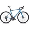 Silniční kolo Specialized Roubaix SL8 Comp 2026 Gloss Glacial Metallic White