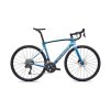 Silniční kolo Specialized Roubaix SL8 Comp - Shimano 105 Di2 2026 Gloss Glacial Metallic/White (Barva Gloss Glacial Metallic/White, Velikost 44)