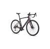 Silniční kolo Specialized Roubaix SL8 Comp - Shimano 105 Di2 2026 Satin Solidity Metallic/Obsidian Metallic Fade/Smoke (Barva Satin Solidity Metallic/Obsidian Metallic Fade/Smoke, Velikost 44)