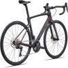 Silniční kolo Specialized Roubaix SL8 Comp 2026 Satin Solidity Metallic 2
