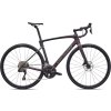 Silniční kolo Specialized Roubaix SL8 Comp 2026 Satin Solidity Metallic