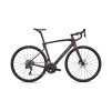 Silniční kolo Specialized Roubaix SL8 Comp - Shimano 105 Di2 2026 Satin Solidity Metallic/Obsidian Metallic Fade/Smoke (Barva Satin Solidity Metallic/Obsidian Metallic Fade/Smoke, Velikost 44)