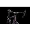 Silniční kolo Specialized Roubaix SL8 Comp - Shimano 105 Di2 2026 Satin Solidity Metallic/Obsidian Metallic Fade/Smoke (Barva Satin Solidity Metallic/Obsidian Metallic Fade/Smoke, Velikost 44)