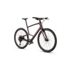 Kolo Specialized Sirrus X 5.0 2026 Gloss Bordeaux Metallic / Burnt Gold Metallic Frost Reflective (Barva GLOSS BORDEAUX METALLIC / BURNT GOLD METALLIC FROST REFLECTIVE, Velikost XS)