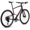 Kolo Specialized Sirrus X 5.0 2026 Gloss Bordeaux Metallic Burnt Gold Metallic Frost Reflective 2