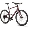 Kolo Specialized Sirrus X 5.0 2026 Gloss Bordeaux Metallic Burnt Gold Metallic Frost Reflective 1