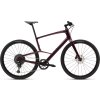 Kolo Specialized Sirrus X 5.0 2026 Gloss Bordeaux Metallic Burnt Gold Metallic Frost Reflective