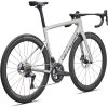 Silniční kolo Specialized Tarmac SL8 Pro Shimano Ultegra Di2 2026 Gloss Dolomite Metallic Nebula Metallic 2