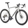 Silniční kolo Specialized Tarmac SL8 Pro Shimano Ultegra Di2 2026 Gloss Dolomite Metallic Nebula Metallic 1