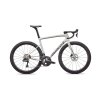 Silniční kolo Specialized Tarmac SL8 Pro - Shimano Ultegra Di2 2026 Gloss Dolomite Metallic / Nebula Metallic (Barva GLOSS DOLOMITE METALLIC / NEBULA METALLIC, Velikost 44)