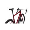 Silniční kolo Specialized Tarmac SL8 Pro - Shimano Ultegra Di2 2026 Gloss Red Sky / Chrome (Barva GLOSS RED SKY / CHROME, Velikost 44)
