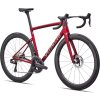 Silniční kolo Specialized Tarmac SL8 Pro Shimano Ultegra Di2 2026 Gloss Red Sky Chrome 1