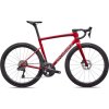 Silniční kolo Specialized Tarmac SL8 Pro Shimano Ultegra Di2 2026 Gloss Red Sky Chrome