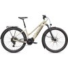 Elektrokolo Specialized Turbo Tero 4.0 Step Through EQ 2026 Gloss White Mountains