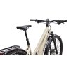 Elektrokolo Specialized Turbo Tero 5.0 EQ Step-Through 2026 Gloss White Mountains / Gunmetal (Barva GLOSS WHITE MOUNTAINS / GUNMETAL, Velikost L)