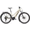 Horské elektrokolo Specialized Turbo Tero 5.0 EQ Step Through 2026 Gloss White Mountains