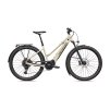 Elektrokolo Specialized Turbo Tero 5.0 EQ Step-Through 2026 Gloss White Mountains / Gunmetal (Barva GLOSS WHITE MOUNTAINS / GUNMETAL, Velikost L)