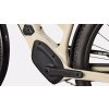 Horské elektrokolo Specialized Turbo Tero 5.0 EQ Step Through 2026 Gloss White Mountains 3