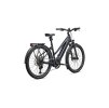 Elektrokolo Specialized Turbo Vado 5.0 Step-Through 2026 Gloss Castblack / Satin Silver Reflective (Barva GLOSS CASTBLACK / SATIN SILVER REFLECTIVE, Velikost S)
