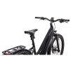 Elektrokolo Specialized Turbo Vado 5.0 Step-Through 2026 Gloss Castblack / Satin Silver Reflective (Barva GLOSS CASTBLACK / SATIN SILVER REFLECTIVE, Velikost S)